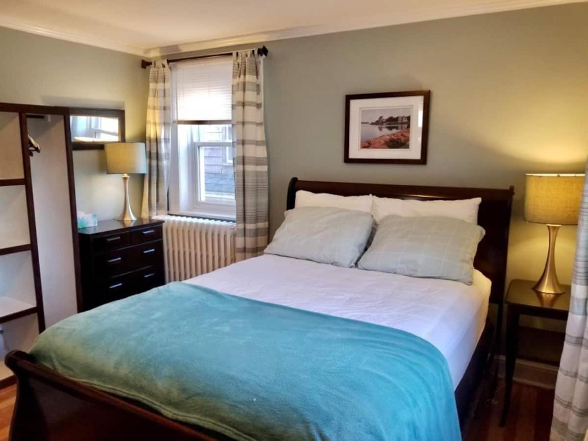 Sunny Home B&B Σάρλοτ Τάουν Εξωτερικό φωτογραφία